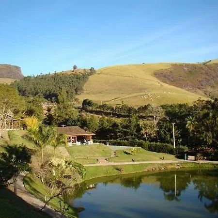 Pousada Milverdes-3